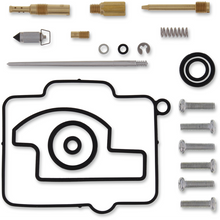 Load image into Gallery viewer, MOOSE RACING REPAIR KIT CARB YAM 26-1280