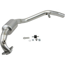Load image into Gallery viewer, LEOVINCE HEADER SS HON NC 700/750 8069 - Motomike Canada
