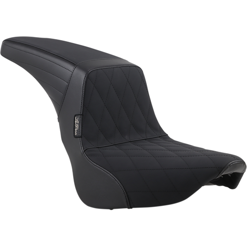 LE PERA 18-19  FXBB&FLSL KICKFLIP BLK DIAMOND GRIPP TAPE 2 UP SEAT LY-590DMGP