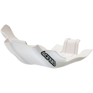 ACERBIS SKIDPLATE KTM WT 2630560002