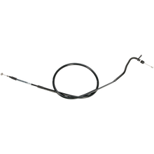 Load image into Gallery viewer, MOTION PRO CLUTCH CABLE BLACK VINYL 02-0579