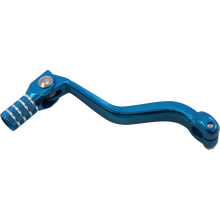 Load image into Gallery viewer, TMV SHIFT LEVER YZ125/YZ250 96-04 BLUE TMV 172664BU