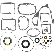 Load image into Gallery viewer, COMETIC L84-92 B/T 5PD(EXCEPT DYNA)TRANS RBLD KT C9467