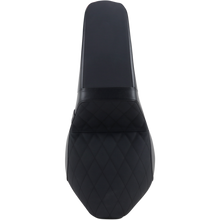 Load image into Gallery viewer, LE PERA 18-19  FXBB&amp;FLSL KICKFLIP BLK DIAMOND GRIPP TAPE 2 UP SEAT LY-590DMGP