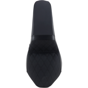 LE PERA 18-19  FXBB&FLSL KICKFLIP BLK DIAMOND GRIPP TAPE 2 UP SEAT LY-590DMGP