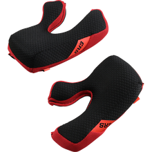 Load image into Gallery viewer, Alpinestars M8/M10 Helmet Cheek Pad Set Md 482-94311M