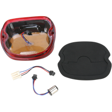 Load image into Gallery viewer, DRAG SPECIALTIES 99-18 LED TAIL LIGHT NO TAG 2010-0774