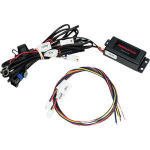 KURYAKYN RSIGNAL SPLITTER MODULE-INDIAN HEAVYWEIGHT, 4-WIRE PN 2585 KUR2585