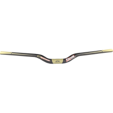 Load image into Gallery viewer, Renthal Fatbar Lite V2 Carbon Riser Bar, (31.8) 40mm/760mm, UD