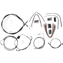 Load image into Gallery viewer, MAGNUM CONTROL CABLE KIT KF 787311