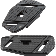 Load image into Gallery viewer, ARLEN NESS FLOORBOARD PAS SPDLNR BLK 410-028
