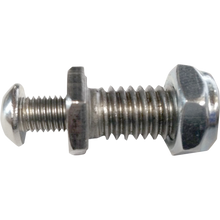 Load image into Gallery viewer, CYCLE VISIONS BOLT SEAT HOLD DWN 1/4-20 CV4872