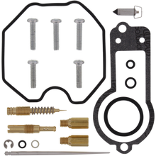 Load image into Gallery viewer, MOOSE RACING REPAIR KIT CARB HON 26-1173