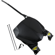 Load image into Gallery viewer, CYCRA 2018-22 YZ450F/2019-22 YZ250F  # PLATE BLACK 1CYC-0991-12