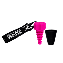 Load image into Gallery viewer, MUC-OFF MUC-OFF EXHAUST BUNG 20653