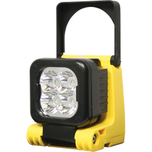Load image into Gallery viewer, SPEED DEMON Worklight - 12w Rechargeable Lantern w/ magnet base 10-20116