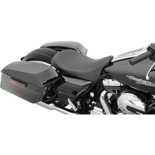 Load image into Gallery viewer, DRAG SPECIALTIES SEAT LO SOLO SMTH 08-19 FLHT 0801-0870