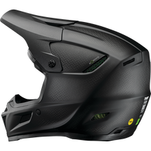 Load image into Gallery viewer, THOR HLMT R-SPRT CBN STEALTH BLK 2X 0110-8768