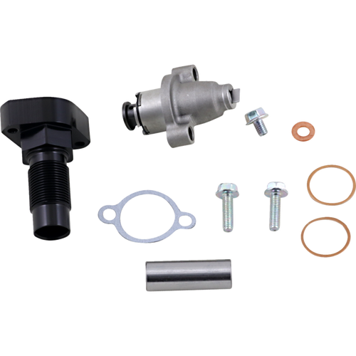 HOT CAMS CAMCHAIN TENSIONER POL HC00063