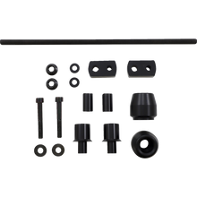 Load image into Gallery viewer, VORTEX 01-16 MONSTER 2.0 FRAME SLIDER KIT SR197