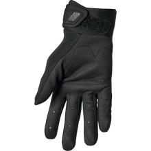 Load image into Gallery viewer, THOR GLOVE SPCTRM YTH BK XS 3332-1593