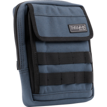 Load image into Gallery viewer, THRASHIN SUPPLY CO. BAG HANDLEBAR TSC SLIM BLUE THB-0029