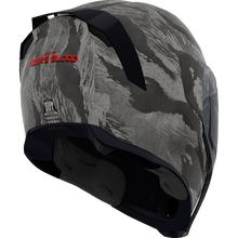 Load image into Gallery viewer, ICON HLMT AFLT MIPS TIGRBLOOD GY SM 0101-16241