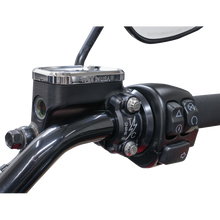 Load image into Gallery viewer, THRASHIN SUPPLY CO. Speedway Perch Clamp - Twice Cut TSC-2803-4