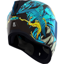 Load image into Gallery viewer, ICON HELMET AIRFORM MIPS MANIK&#39;RR  LT BL XL 0101-17018