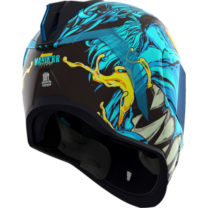 ICON HELMET AIRFORM MIPS MANIK'RR  LT BL MD 0101-17016