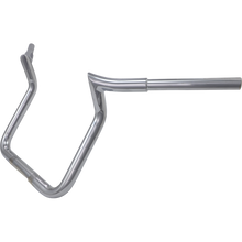 Load image into Gallery viewer, LA CHOPPERS HANDLEBAR PRIME APE CHROME 10" INDIAN CHALLENGER LA-7358-10