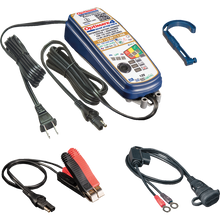 Load image into Gallery viewer, TECMATE OPTIMATE 4 QUAD TM-631