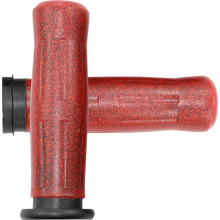 Load image into Gallery viewer, AVON GRIPS GRIP OLD SCHL SPK RED TBW OLD-69-SRED-FLY
