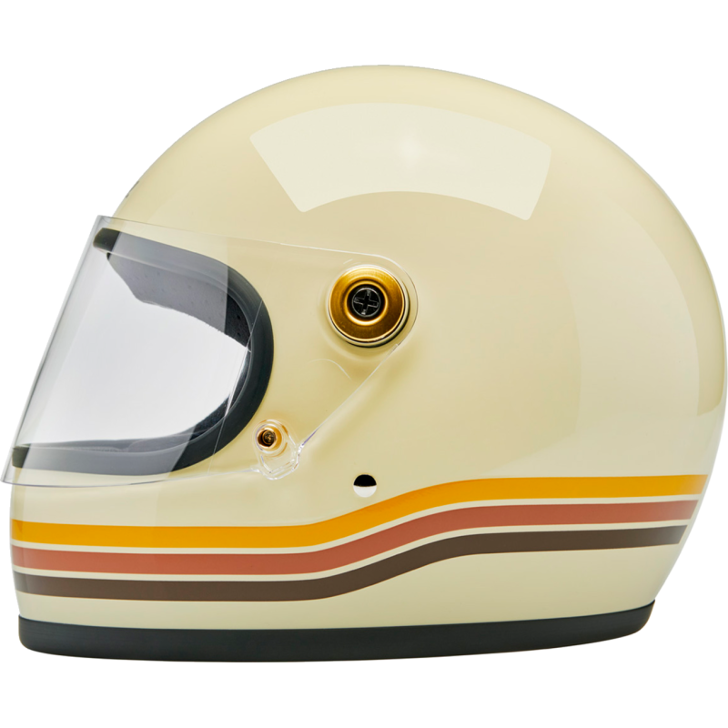 BILTWELL HELMET GRINGO S DESERT SM 1003-560-502
