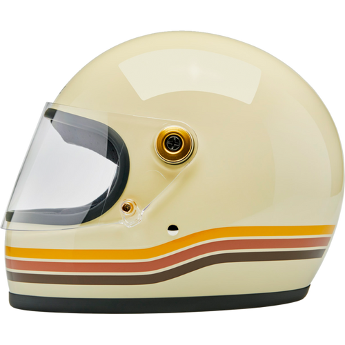 BILTWELL HELMET GRINGO S DESERT LG 1003-560-504