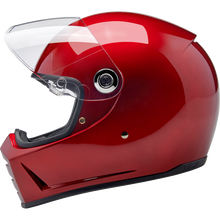 Load image into Gallery viewer, BILTWELL LANE SPLITTER ECE 22.06- CHERRY RED XL 1004-351-505