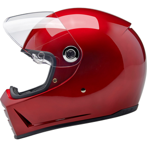 BILTWELL LANE SPLITTER ECE 22.06- CHERRY RED XL 1004-351-505