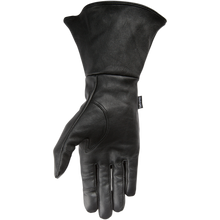Load image into Gallery viewer, THRASHIN SUPPLY CO. GLOVE GAUNT INSUL BLK XL SGI-01-11