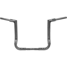 Load image into Gallery viewer, FAT BAGGERS INC H-BAR CHR 1.5"14"FT 21+FL 615014