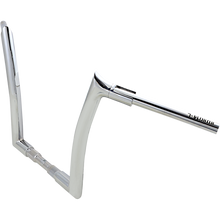 Load image into Gallery viewer, FAT BAGGERS INC H-BAR CH 1.5"14"PT FLHRS 808014