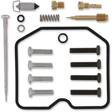 Load image into Gallery viewer, MOOSE RACING REPAIR KIT CARB KAW 26-1099