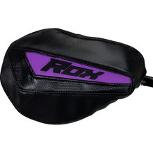 Load image into Gallery viewer, ROX SPEED FX 3 FLEX-TEC HANDGUARD PURP FT3-HG-PUR