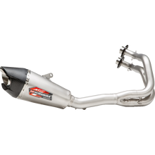 Load image into Gallery viewer, YOSHIMURA 17-23 MT-07 AT2 RACE FS SS/SS 13720AP520
