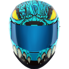 Load image into Gallery viewer, ICON HELMET AIRFORM MIPS MANIK&#39;RR  LT BL MD 0101-17016