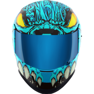 ICON HELMET AIRFORM MIPS MANIK'RR  LT BL MD 0101-17016