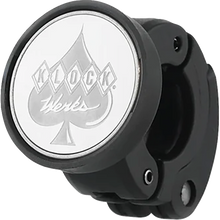 Load image into Gallery viewer, KLOCK WERKS Mount - iOmounts® - Nomad™ - 7/8" Clamp Kit KWD-NOMAD+0.875