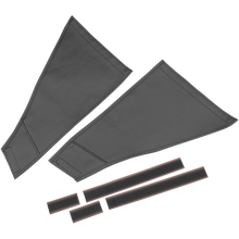 Load image into Gallery viewer, HOPNEL LOWER MINI BRA EXTENSION PR H40-303BK