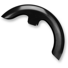 Load image into Gallery viewer, PAUL YAFFE BAGGER NATION 86-13 FLHT FENDER FT THICKY 23     " THICKY23-2013-S