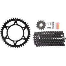 Load image into Gallery viewer, DID DID CHAIN KIT KAW EX300 DKK-017