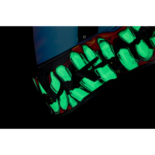 Load image into Gallery viewer, ICON HELMET AFP KRAZY KLOWN 2 PK SM 0101-17675